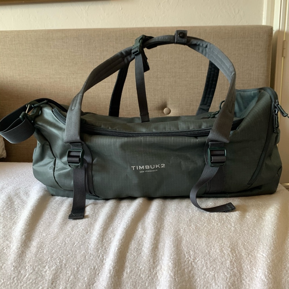 Timbuk2 45L Quest Duffel Bag